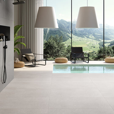 Baltic Light Grey