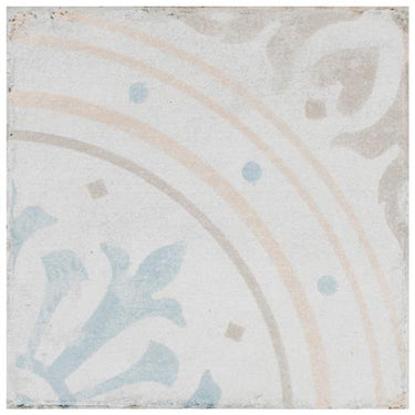 Barcelona Antique Decor