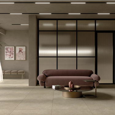 Blok Beige Matt