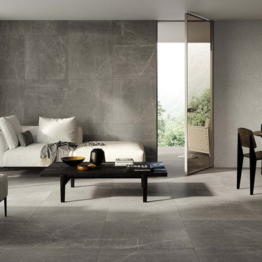 Blok Grey Matt