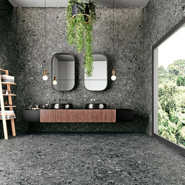 Ceppo Di Gre Anthracite Matt