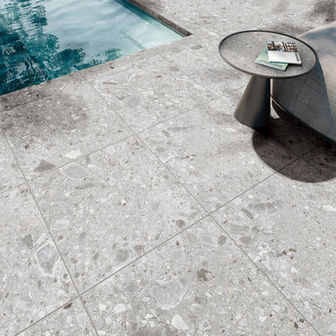 Ceppo Medium Stone Grip Finish