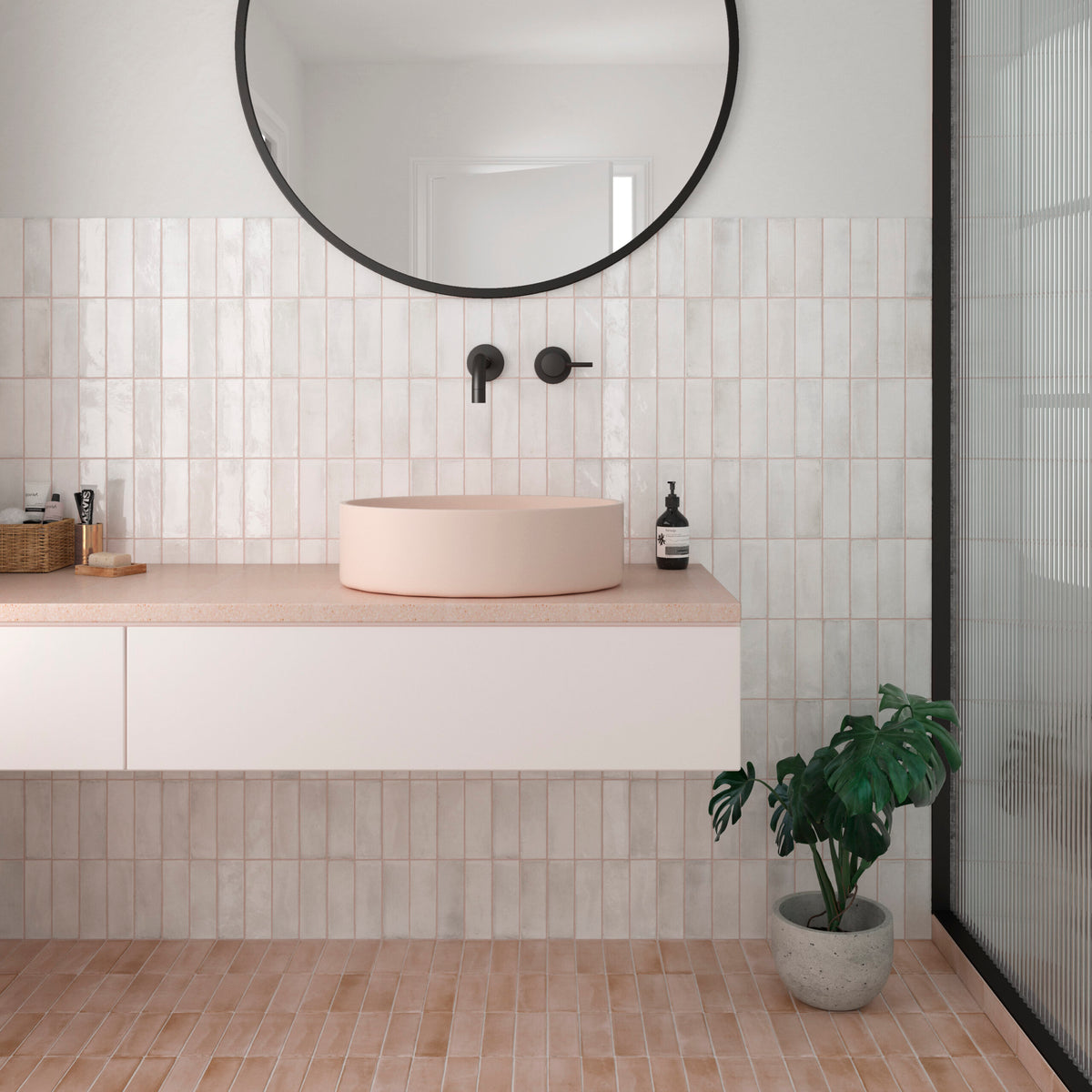 Coco White – Tile Fusion