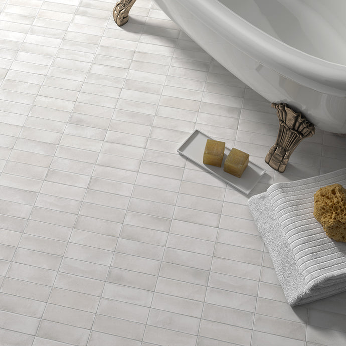 Coco White – Tile Fusion