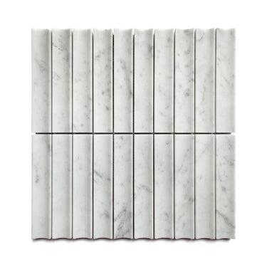 Concave Carrara C