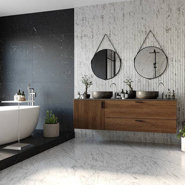 Concave Carrara C