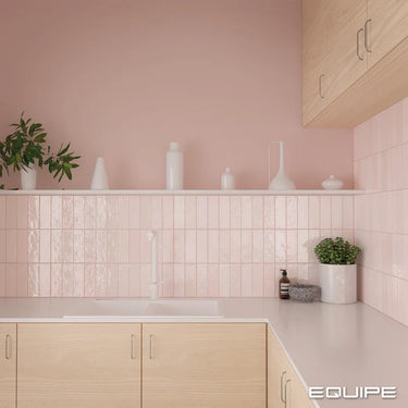 Fino Mix Gloss Rose