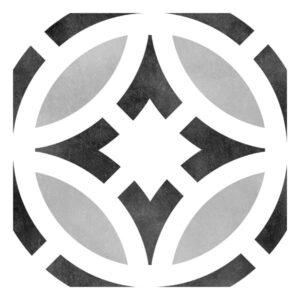 Frame 15 Star B&W