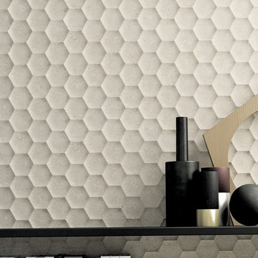 Geostone Esagonetta Beige