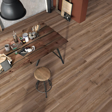 Hardwood Spotted Gum