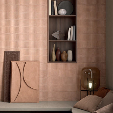 Homey Stripes Powder