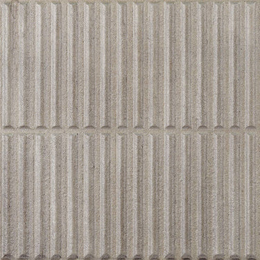Homey Stripes Grey