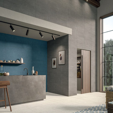 Homey Stripes Grey