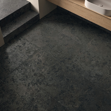 Limestone Belgium Black
