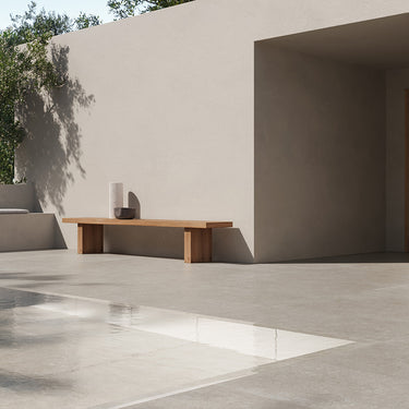 Limestone English Grey