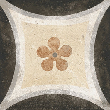 Maioliche Cementine #2 Beige