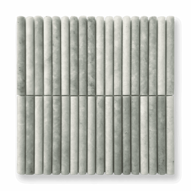 Mini Flute Verdi Cristallo