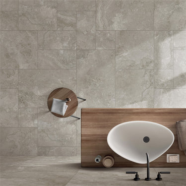 Norcia Grey