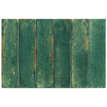 Otway Dark Green