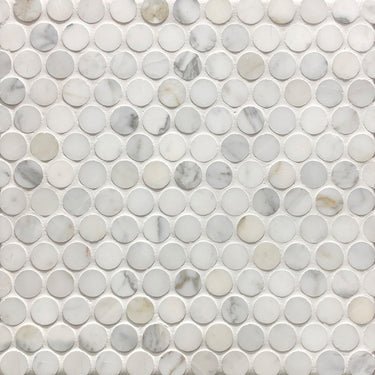 Dsa Loop Collection Penny Rounds Penny Rounds – Tile Fusion
