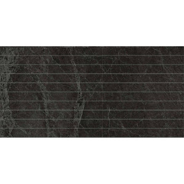 Pietra Black Strip