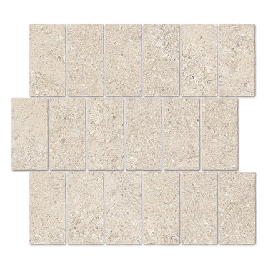 Portofino Clay Mosaic
