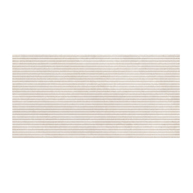 Portofino Gypsum 3D Flute