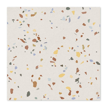 Rialto Terrazzo Ivory
