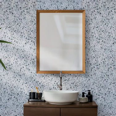 Rialto Terrazzo Blue