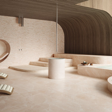 Salt Stone Pink