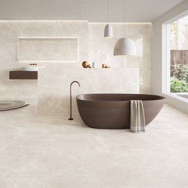 Salt Stone White