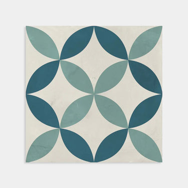 Terra Art Astro Ocean