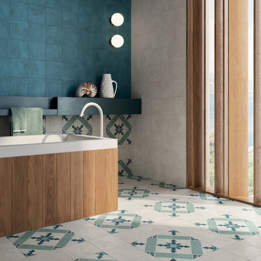 Terra Art Astro Ocean