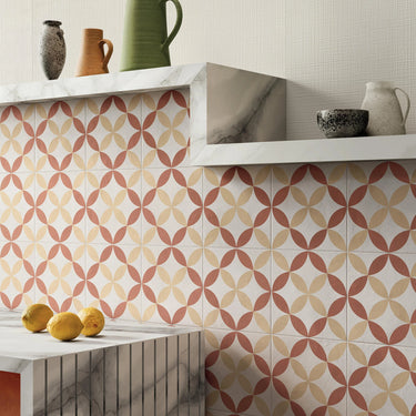 Terra Art Astro Teracotta