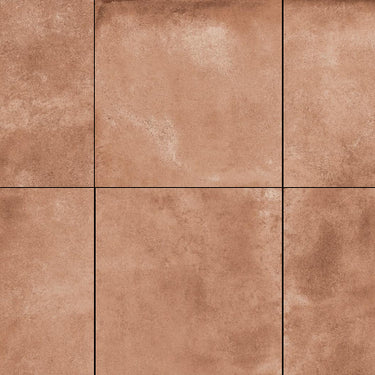 Terracotta Clay