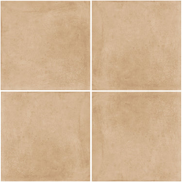 Terracotta Ochre