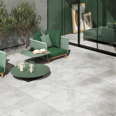 Terrastone Light