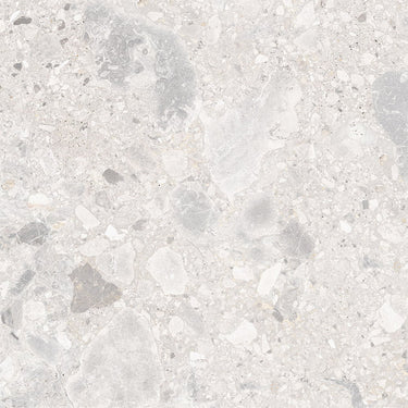 Terrazzo Ceppo White