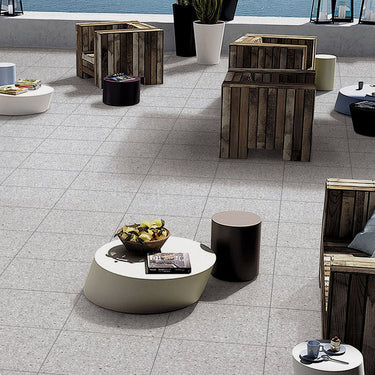 Terrazzo Stone Grigio