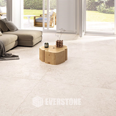 Tivoli White Cross Cut