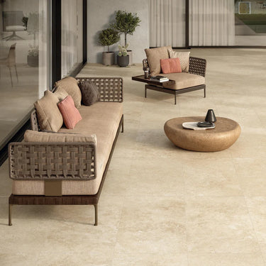 Travertine Vein Cut Sand
