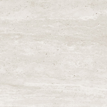 Travertine Vein Cut White