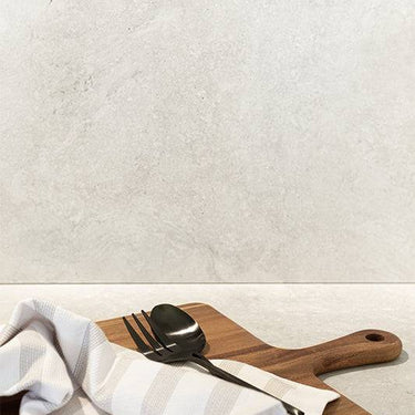 Travertino Bianco