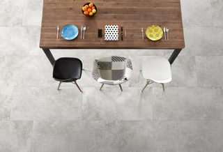 Travertition Light Grey