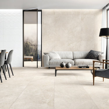 Tundra Extra Marfil