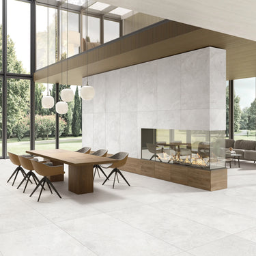 Tundra Extra White