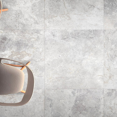Tundra Grey