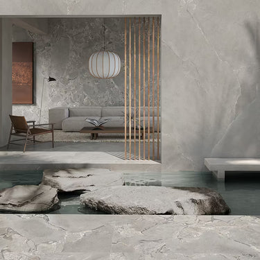 Unique Intensity PureStone Grey
