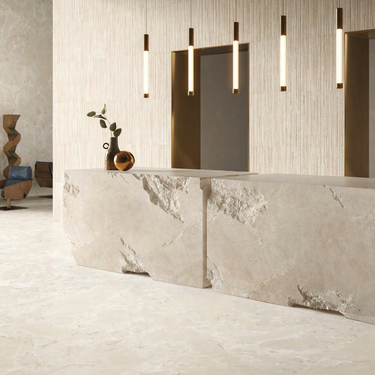 Unique Intensity PureStone Beige