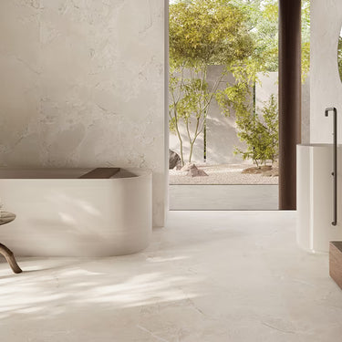Unique Intensity PureStone White